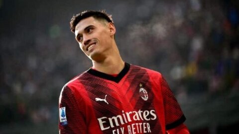  Man City thu phục Tijjani Reijnders bằng 75 triệu euro